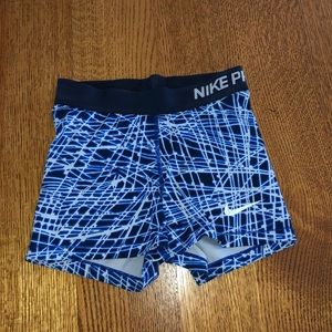 Nike Pro Spandex